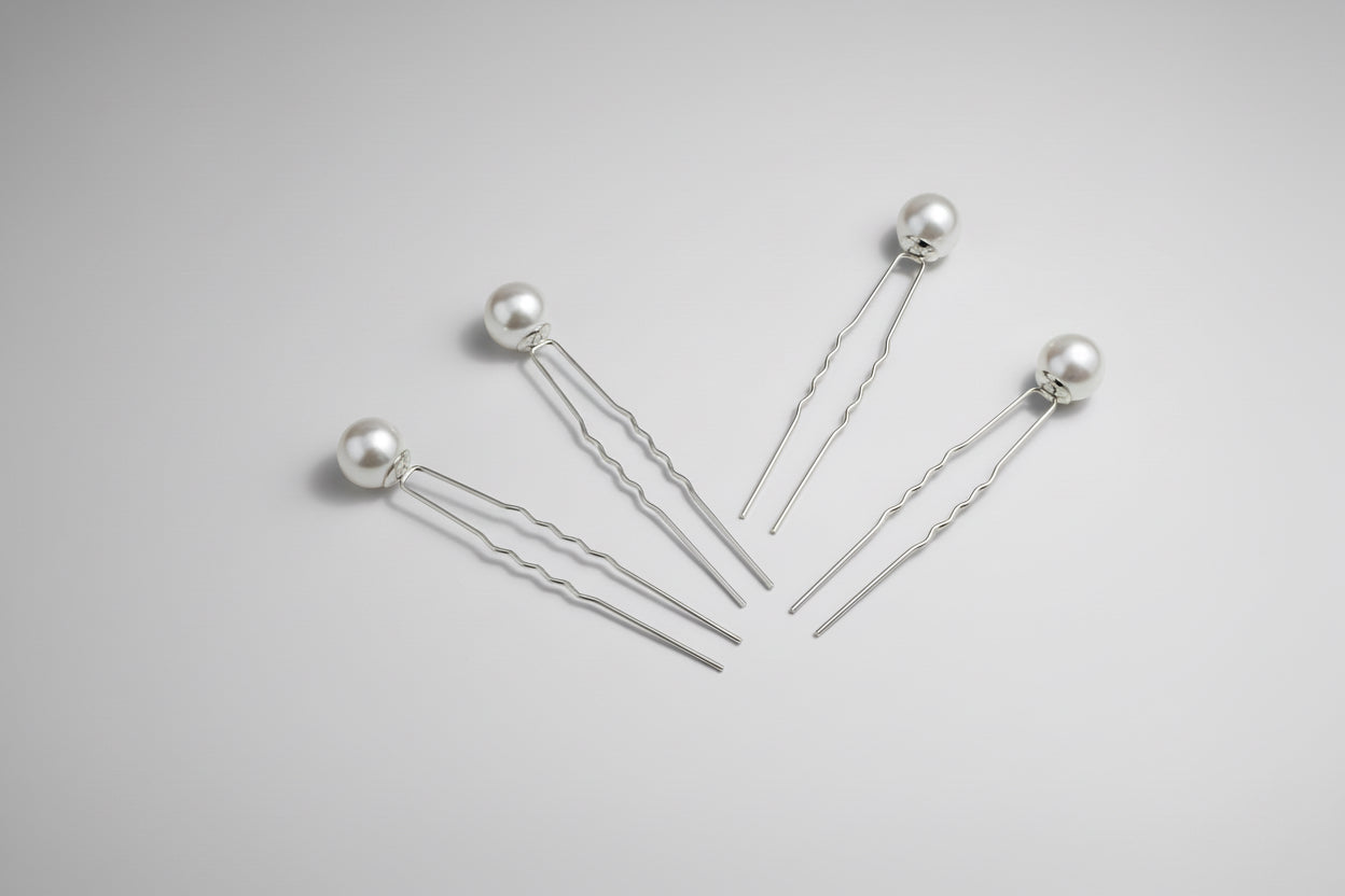 Anna Pearls