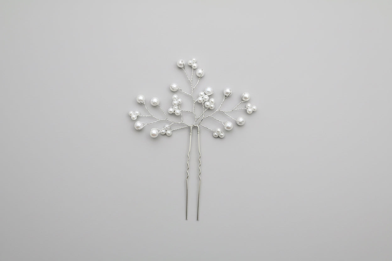 Brenna Pin