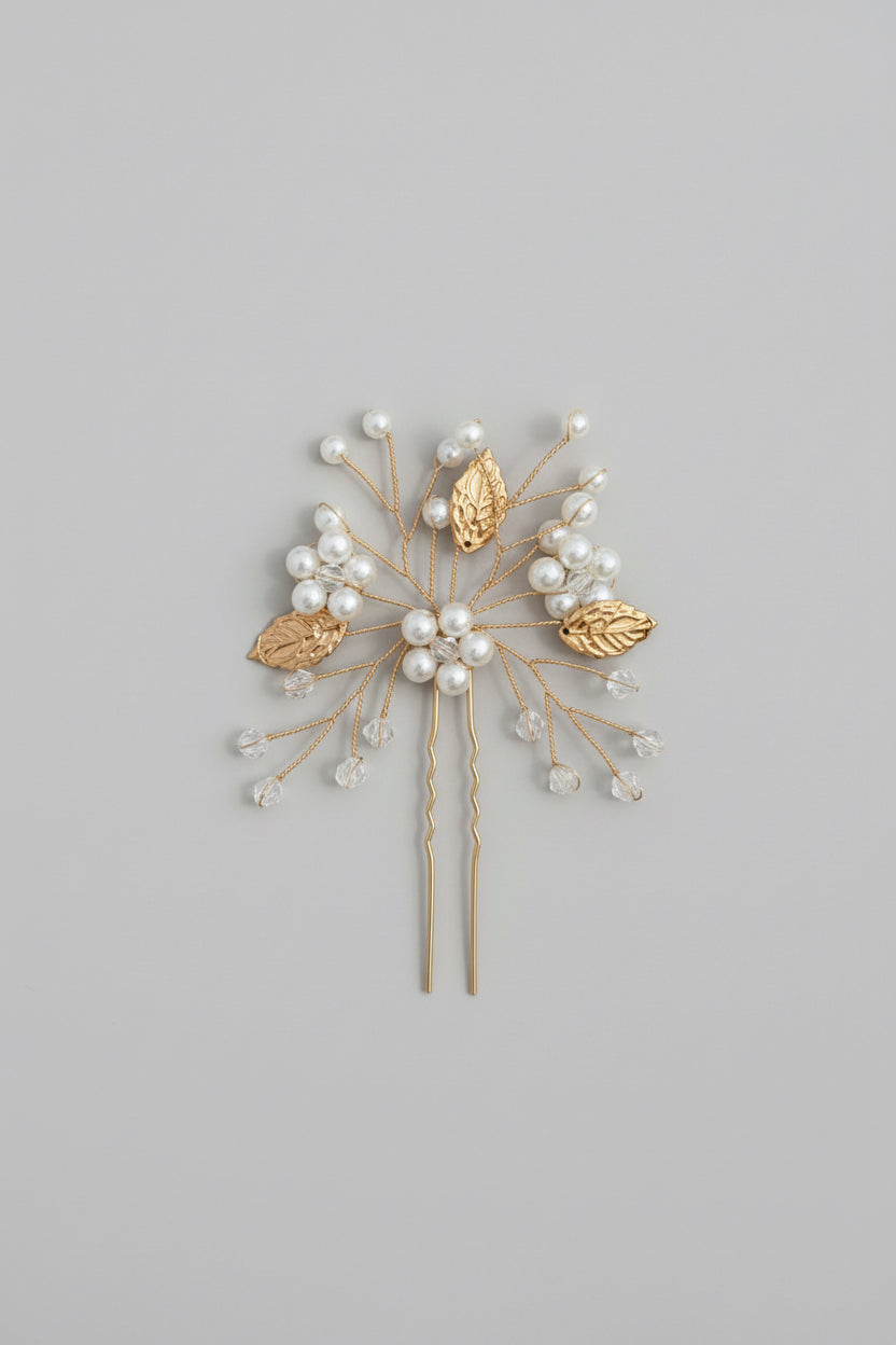 KJ Pin