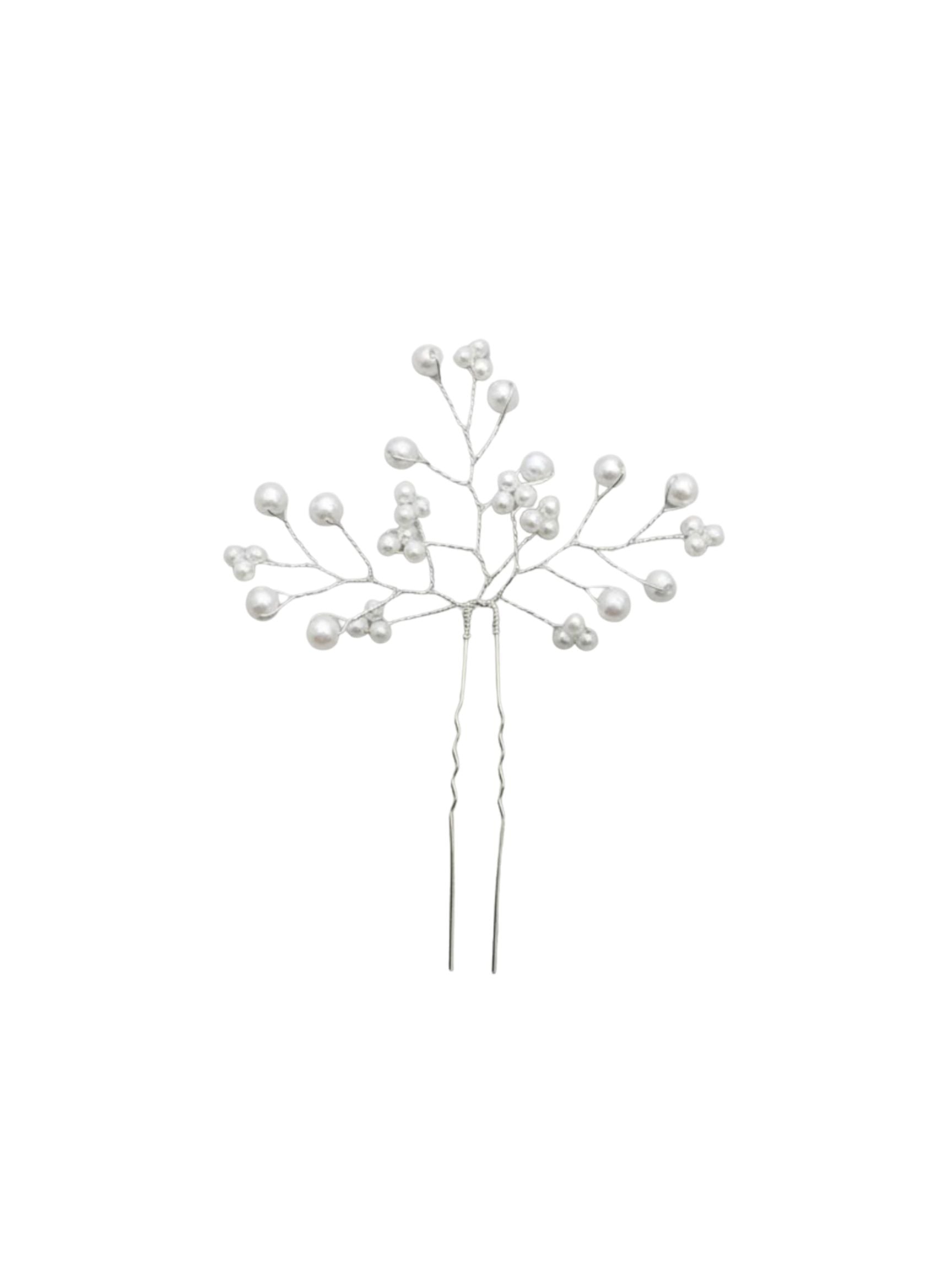 Brenna Pin