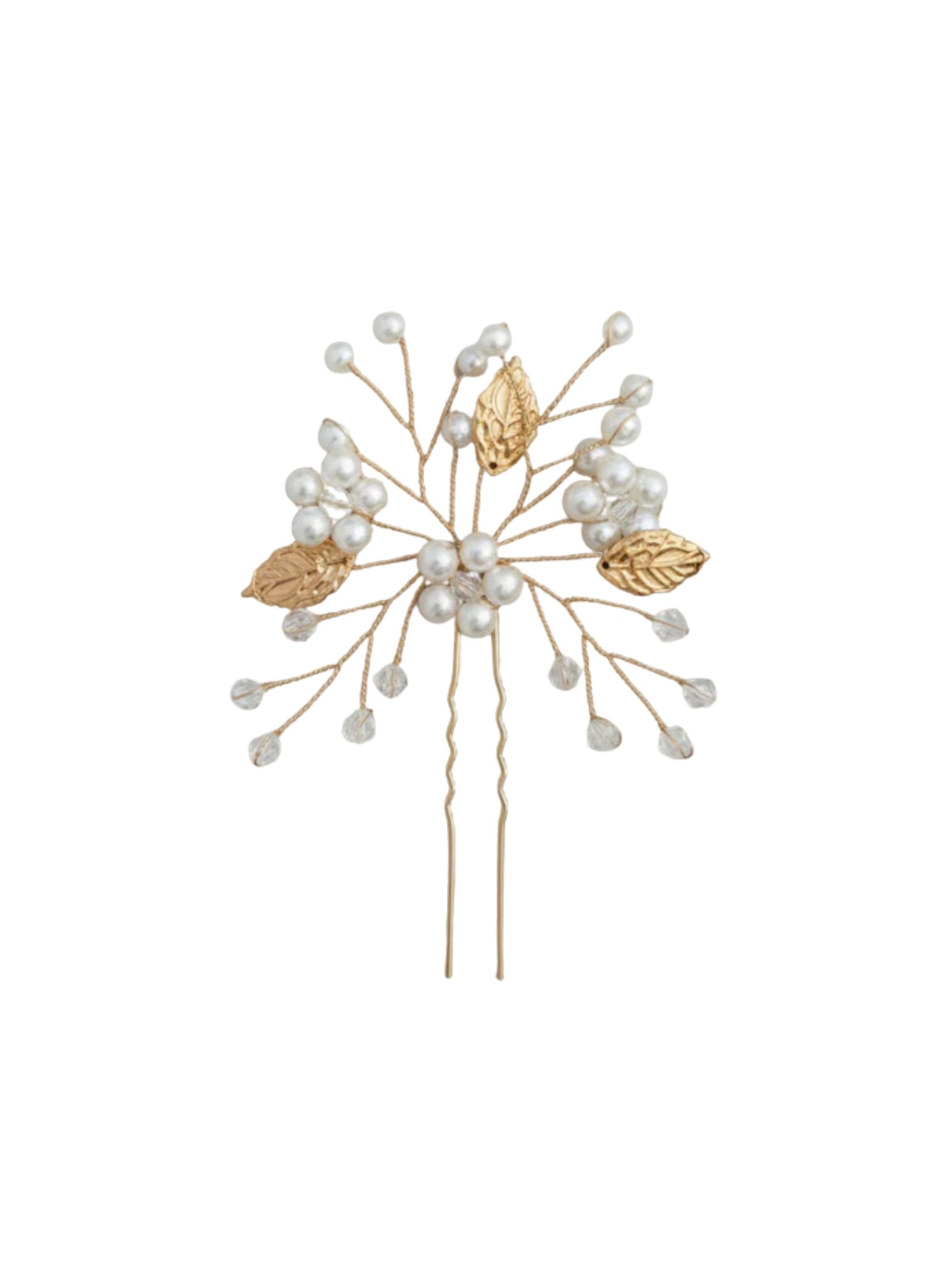 KJ Pin